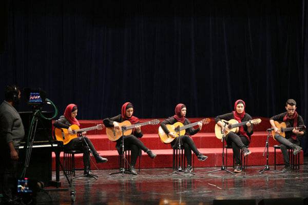 راه اندازی رشته تربیت مربی موسیقی در دانشگاه علمی کاربردی